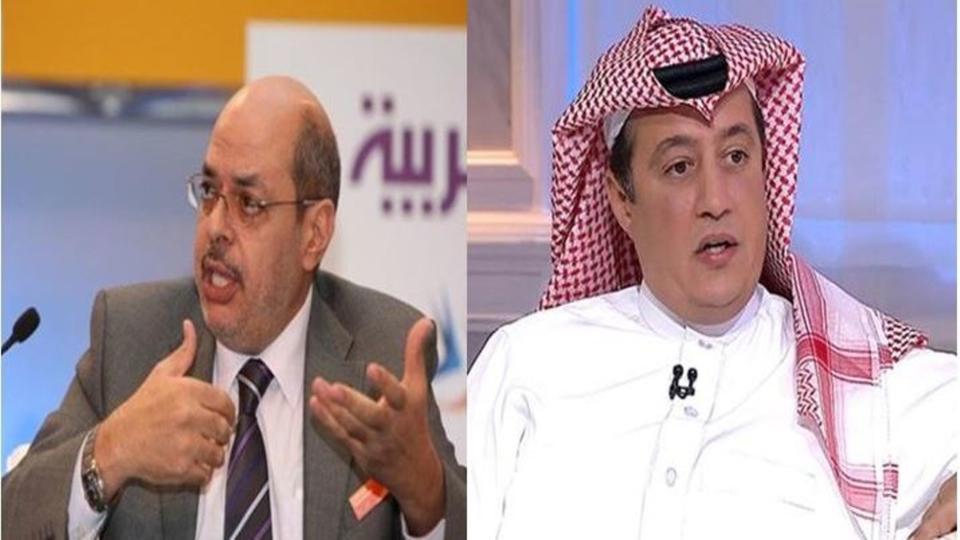 برئاسة عبدالرحمن الراشد تأسيس مجلس تحرير جديد لقناتي 