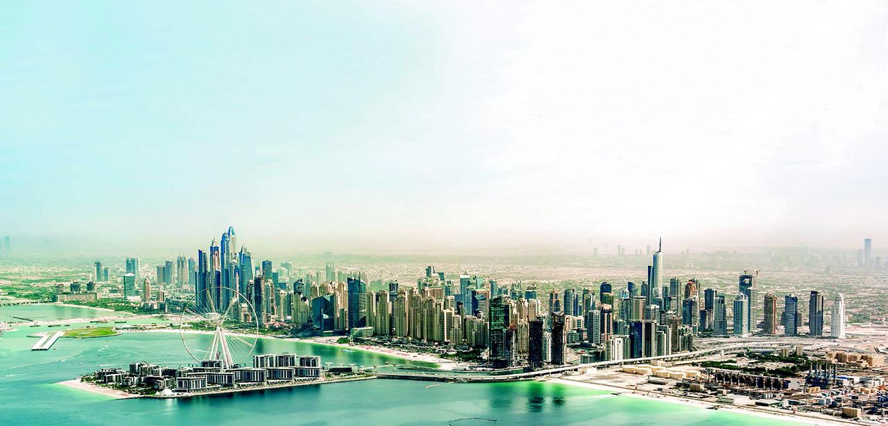 دبي الأولى عربياً والـ 12 عالمياً في «الثروة ونمط الحياة»