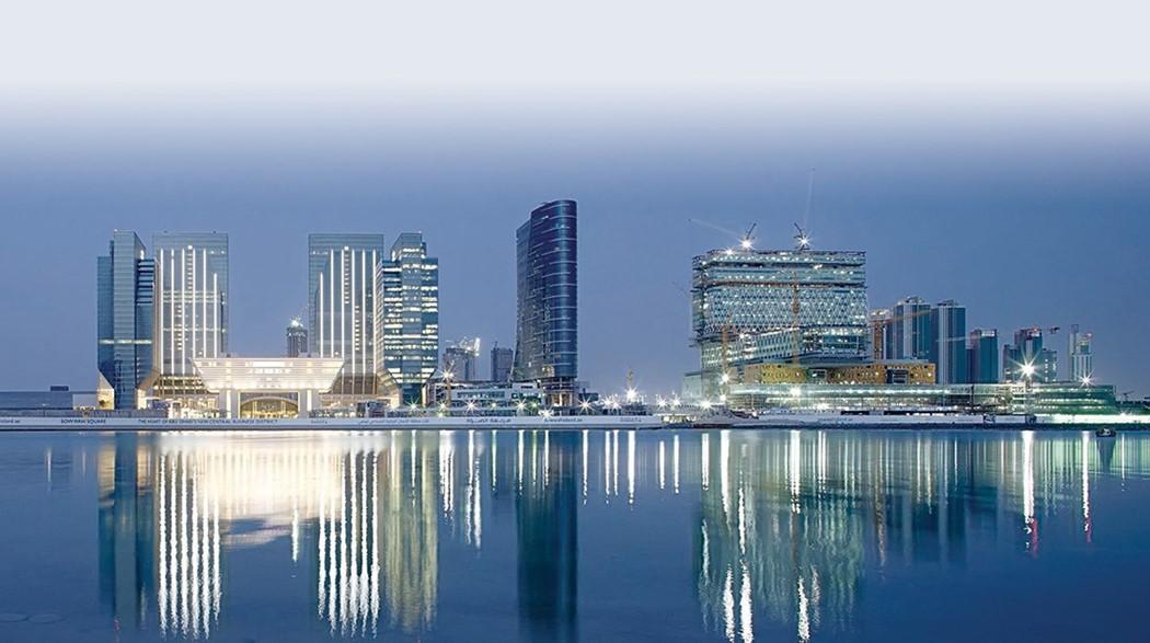 44.2 % نمو الاستثمارات الأجنبية المباشرة الواردة إلى دولة الإمارات العربية المتحدة