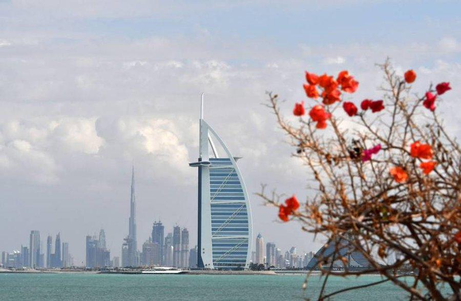 دبي وأبوظبي بين أكثر 10 مدن استدامة