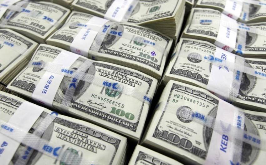 الاستثمارات السعودية في الأسهم الأمريكية تتجاوز 15 مليار دولار