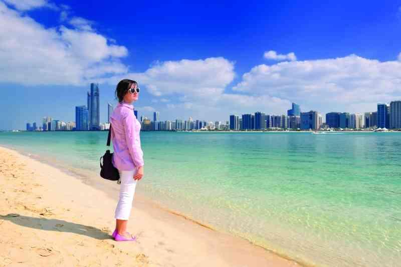 السياحة في الإمارات تنوع يناسب الجميع