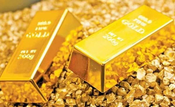 عائدات صادرات تنزانيا من الذهب تتجاوز 3 مليارات دولار لأول مرة