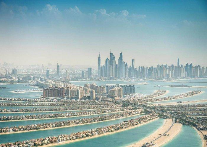 دبي تواصل ترسيخ مكانتها السياحية المتميزة اقليمياً ودولياً