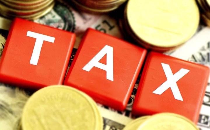 «إرنست ويونغ»: دول الخليج ستنضم لاتفاق عالمي لتطبيق الضرائب على أرباح الشركات
