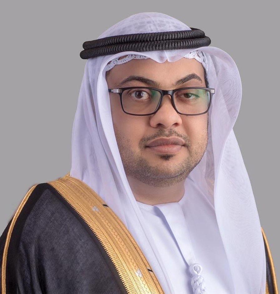 غرفة الفجيرة :برحيل الشيخ خليفة فقدت الإمارات قائداً ملهماً وحكيماً