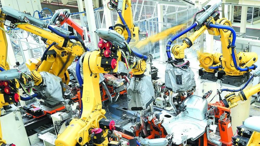 6 توجهات وتحديات تواجه قطاع التصنيع 2023