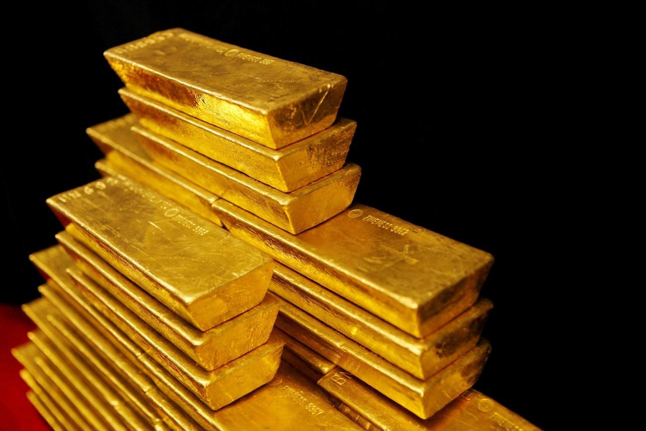 الذهب يقفز لأعلى مستوى في 6 أشهر