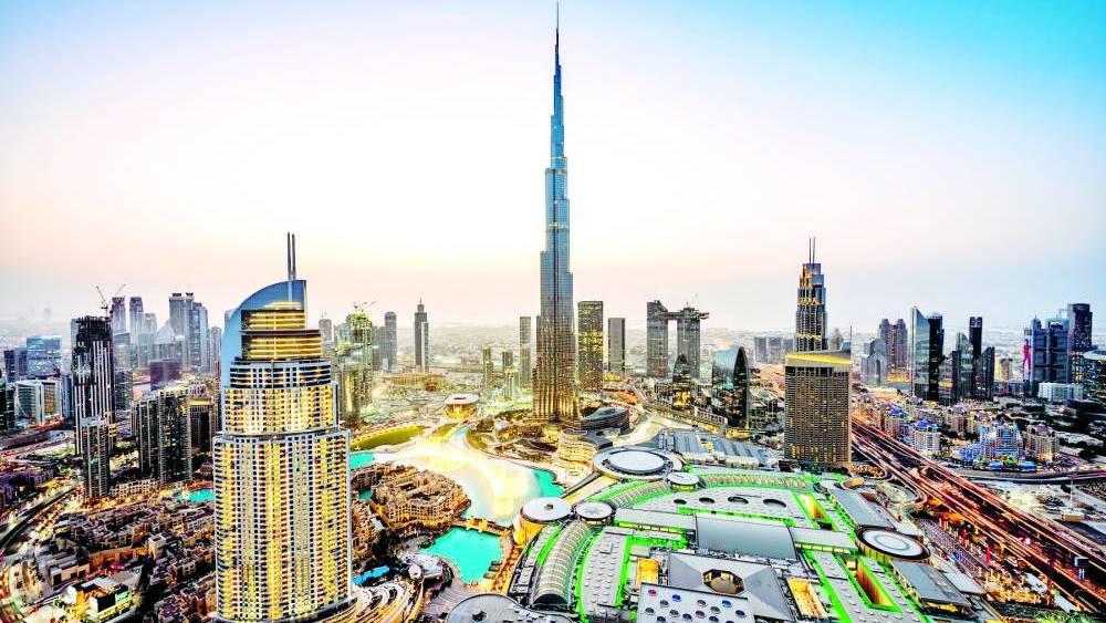 244 مليار درهم إيرادات ضريبية في الإمارات خلال 9 شهور 2022