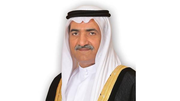 ممثلاً لرئيس الدولة.. حاكم الفجيرة إلى مؤتمر «الدول الأقل نمواً» في الدوحة