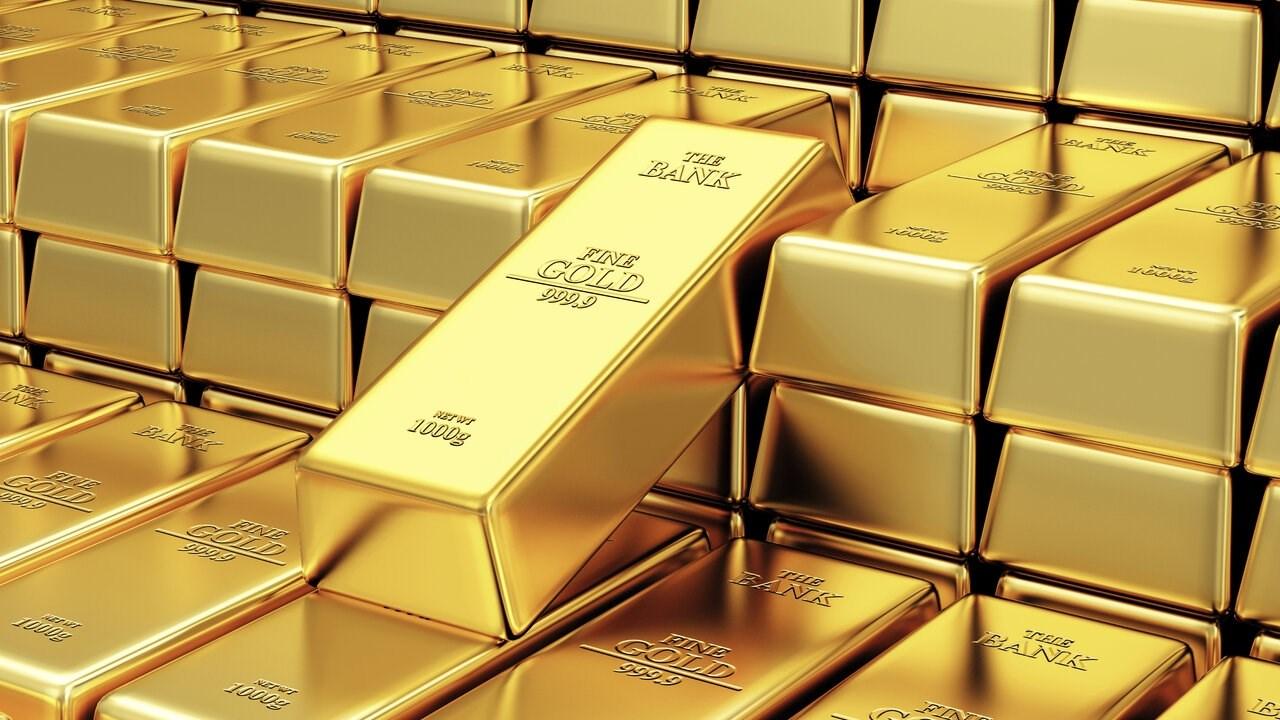 الذهب يرتفع بدعم من تراجع عوائد السندات