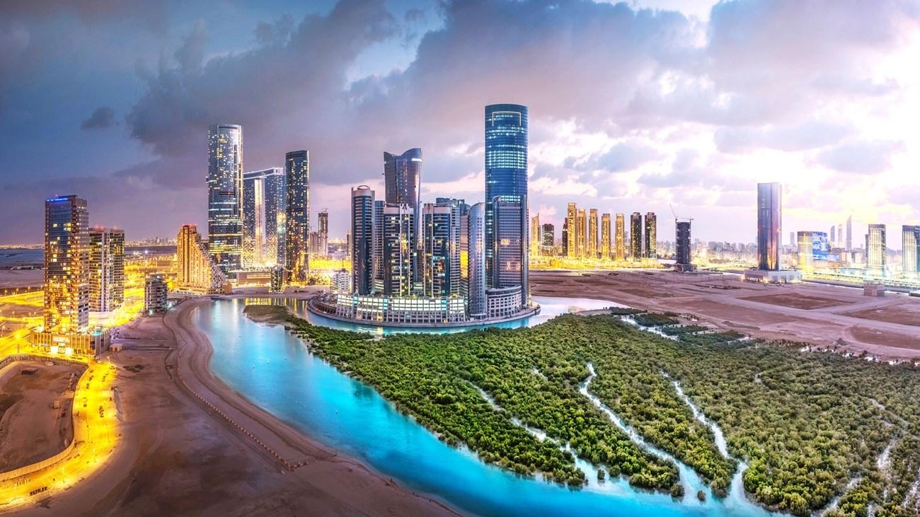ارتفاع الطلب على المنازل الفاخرة في الإمارات