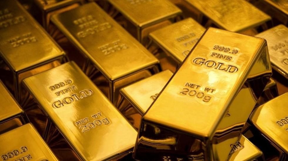 الذهب يرتفع من أدنى مستوى في 3 أسابيع