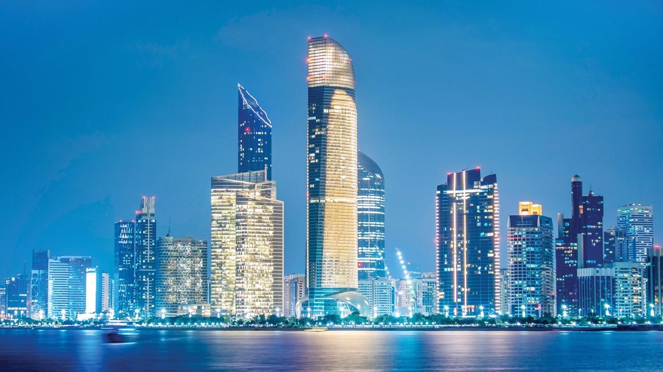 أبوظبي تحتضن أكبر حوار دولي لتشكيل مستقبل «التجارة العالمية»