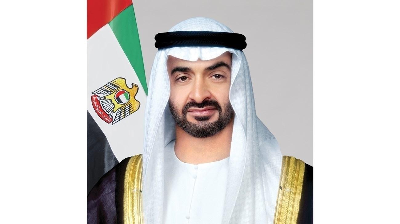 رئيس الدولة: نرحب بضيوف دولة الإمارات في المؤتمر الوزاري الثالث عشر لمنظمة التجارة العالمية في أبوظبي